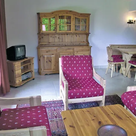 Apartment Dent Favre A *