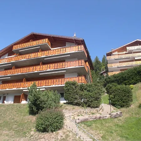 Apartment Dent Favre A